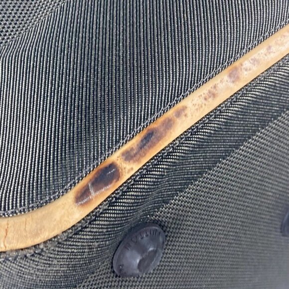 LOUIS VUITTON Damier Geant Suvlan 2WAY Travel Bag Crossbody Duffle Bag - Picture 10 of 15